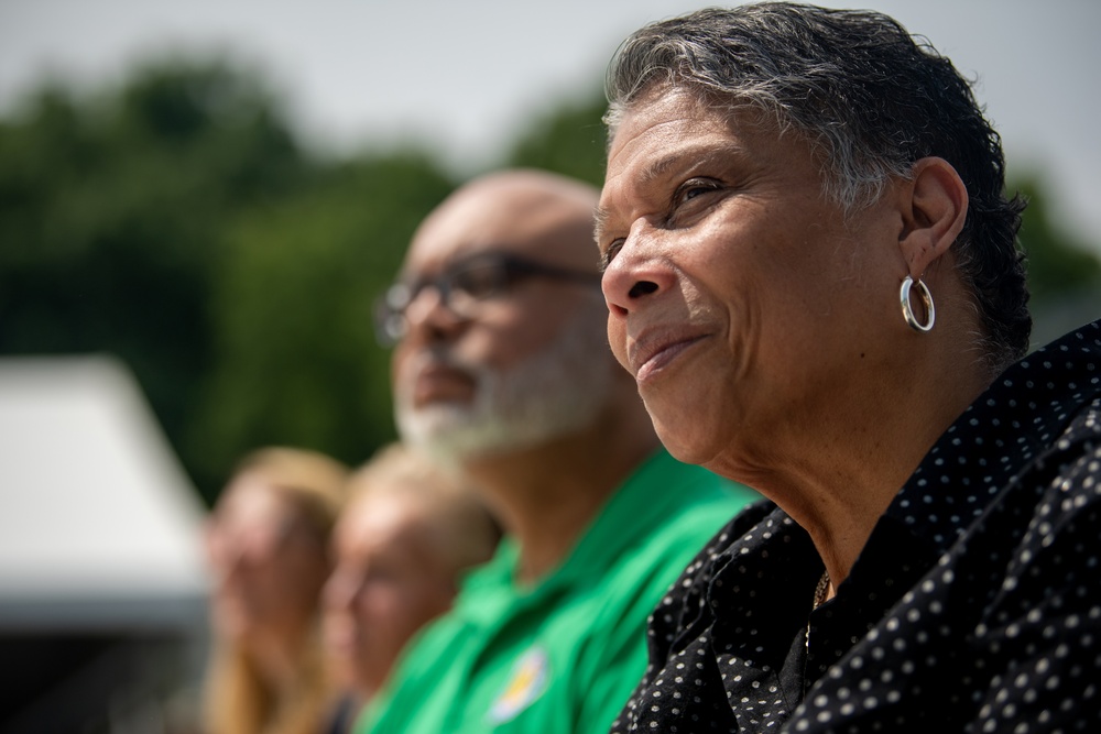 “Welcome Home!” Nation Honors our Vietnam Veterans and their Families