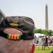 “Welcome Home!” Nation Honors our Vietnam Veterans and their Families