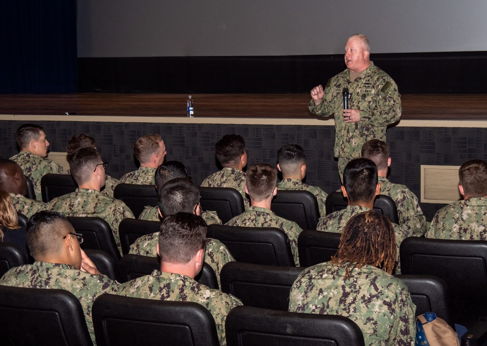 MCPON visits NBVC