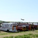 Emergency services personnel work together during the Westfield International Air Show to keep Barnestormers and the community safe