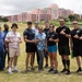 Tripler Army Medical Center Organization Day