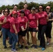 Tripler Army Medical Center Organization Day