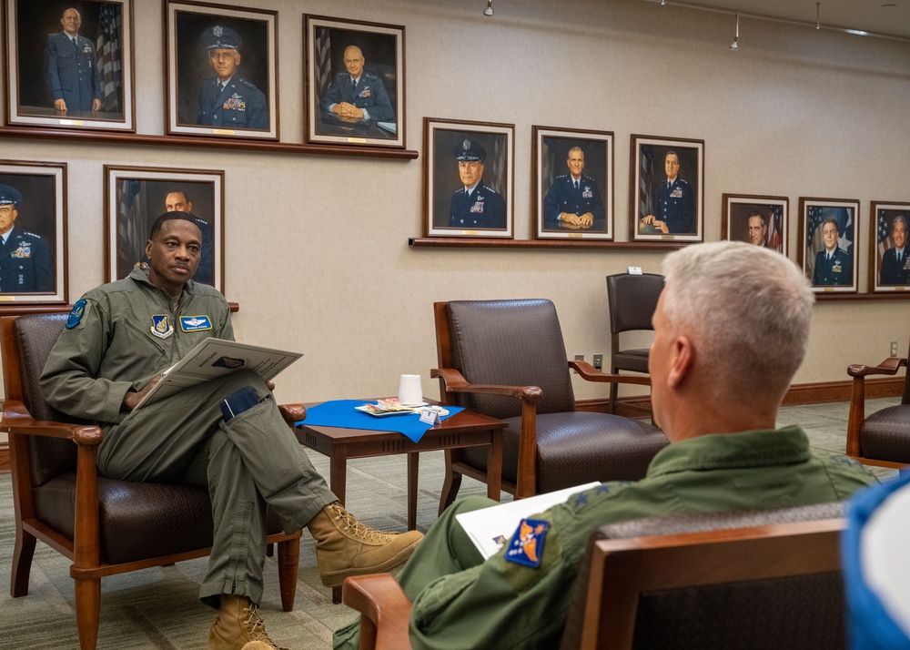 Pacific Air Forces Airmen continue to innovate in the priority theater