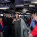 USS George H.W. Bush (CVN 77) Daily Operations