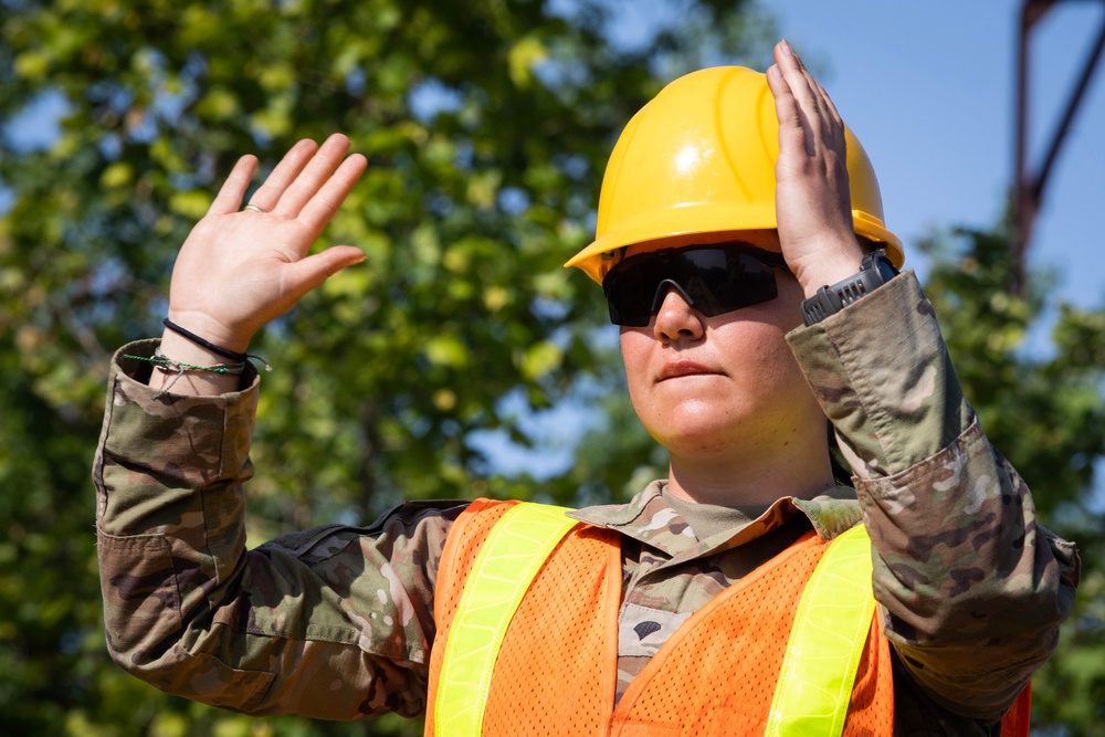 Train as we fight: 44th IBCT prepares for JRTC