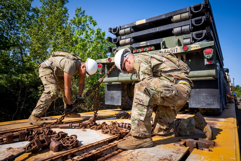 Train as we fight: 44th IBCT prepares for JRTC