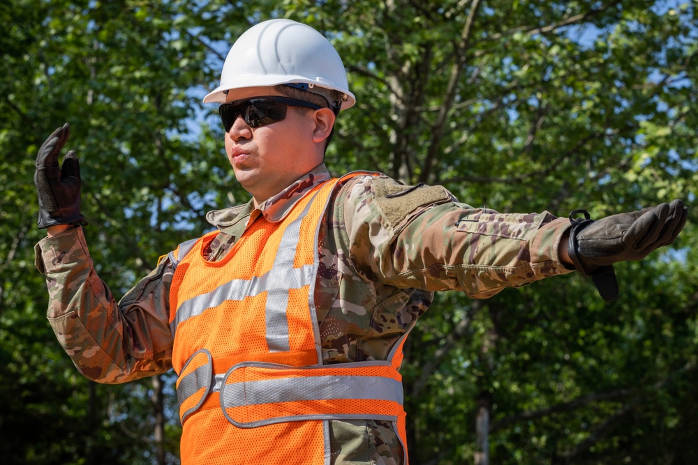 Train as we fight: 44th IBCT prepares for JRTC