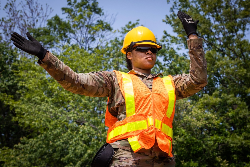 Train as we fight: 44th IBCT prepares for JRTC