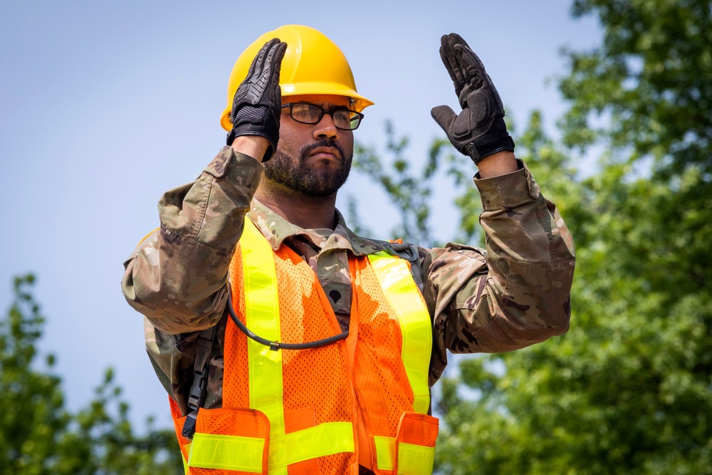 Train as we fight: 44th IBCT prepares for JRTC