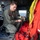 USS Antietam MEDEVAC Training