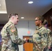 Promoting Soldiers