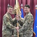 380 ECES welcomes new commander