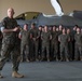 Top Marines visit 2022 top Marine Corps Fighter Squadron