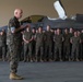 Top Marines visit 2022 top Marine Corps Fighter Squadron