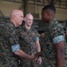 Top Marines visit 2022 top Marine Corps Fighter Squadron