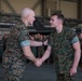 Top Marines visit 2022 top Marine Corps Fighter Squadron