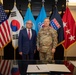 DoD Inspector General Visits Korea