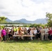 Marine Corps Base Hawaii and Paepae o He’eia Nu’upia Ponds Wildlife Management Area Co-Stewardship Event Signing