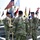 2nd Infantry Division/ROK-U.S. Combined Division Change of Command
