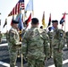 2nd Infantry Division/ROK-U.S. Combined Division Change of Command