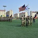 2nd Infantry Division/ROK-U.S. Combined Division Change of Command