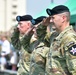 2nd Infantry Division/ROK-U.S. Combined Division Change of Command