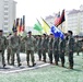 2nd Infantry Division/ROK-U.S. Combined Division Change of Command