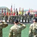 2nd Infantry Division/ROK-U.S. Combined Division Change of Command