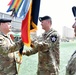 2nd Infantry Division/ROK-U.S. Combined Division Change of Command