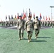 2nd Infantry Division/ROK-U.S. Combined Division Change of Command