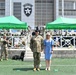 2nd Infantry Division/ROK-U.S. Combined Division Change of Command