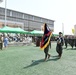 2nd Infantry Division/ROK-U.S. Combined Division Change of Command