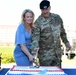 2nd Infantry Division/ROK-U.S. Combined Division Change of Command