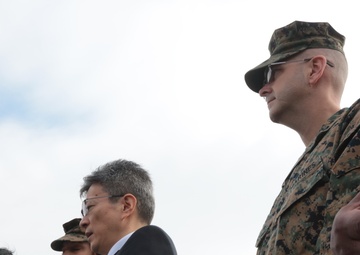 US - JAPAN JOINT TRAINING CONFIRMS CRISIS MANAGEMENT SYSTEM FOR AIRCRAFT MISHAP / 日米合同実働訓練で初動対応再確認