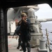 USS Milius (DDG 69) Conducts Visit, Board, Search and Seizure (VBSS) Drill