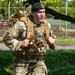 Yokota Commemorates National Police Week with a Memorial 5k Ruck March