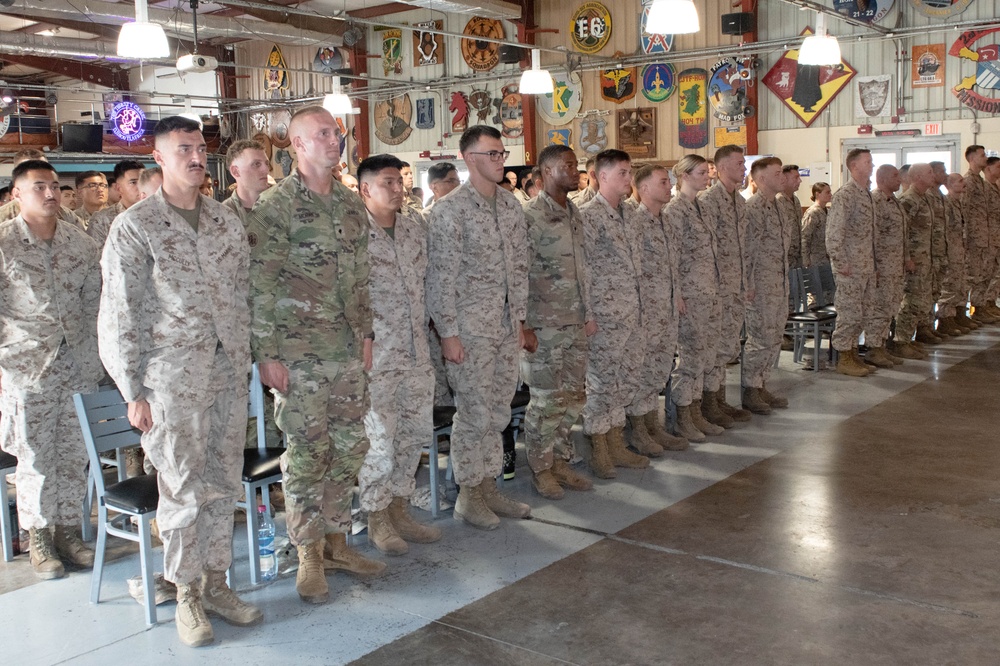 DVIDS - Images - Corporal Course Graduation [Image 1 of 5]