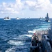 USS Porter Participates in Formidable Shield 2023