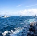 USS Porter Participates in Formidable Shield 2023