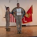 Corporal Course Graduation