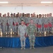 Corporal Course Graduation