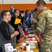 U.S. Army Garrison (USAG) Ansbach welcomes 603rd Aviation Support Battalion Soldiers at Storck Barracks