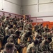 U.S. Army Garrison (USAG) Ansbach welcomes 603rd Aviation Support Battalion Soldiers at Storck Barracks