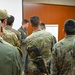 A-10 Pilots Lead Mission Planning for CSAR Mission for Defender Europe 23