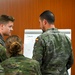A-10 Pilots Lead Mission Planning for CSAR Mission for Defender Europe 23