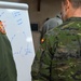 A-10 Pilots Lead Mission Planning for CSAR Mission for Defender Europe 23