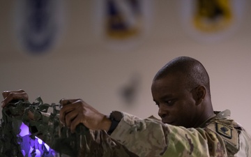 U.S. Army Paratroopers Support Swift Response 23 from Aviano Air Base