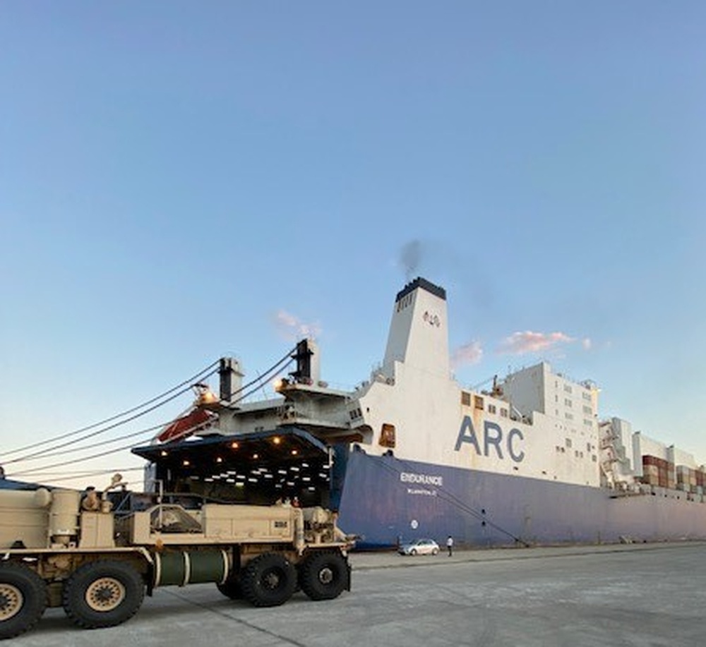 DVIDS Images GREEK DEPUTY MINISTER OF NATIONAL DEFENSE VISITS MV