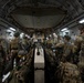 U.S. Army Paratroopers Support Swift Response 23 from Aviano Air Base