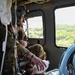 South Carolina Army National Guard conducts joint MEDEVAC and aeromedical intensive care training with Prisma Health